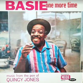 Basie, One More Time - 1959 • Álbum