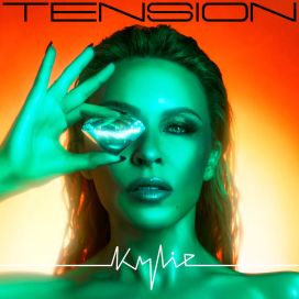 Tension (Deluxe) - 2023 • Álbum