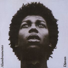 Alumbramento - 1980 • Álbum