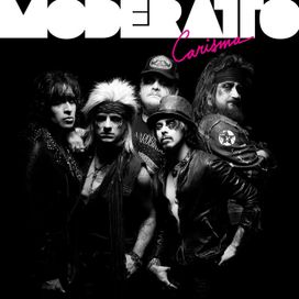 Carisma - 2012 • Álbum