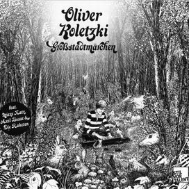 Großstadtmärchen - 2009 • Álbum