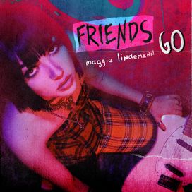 Friends Go - 2019 • Sencillo/EP