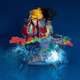 Bhangzwn - 2024 • Álbum