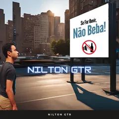 Se For Ouvir, Não Beba! - 2024 • Álbum