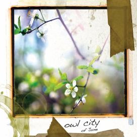 Of June - 2007 • Single/EP