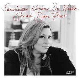 Sanningen Kommer Om Natten - 2012 • Álbum