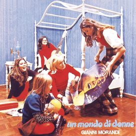 Un Mondo Di Donne - 1971 • Álbum