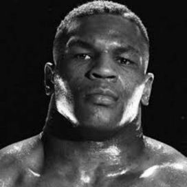 mike tyson perdeu a luta - 2024 • Sencillo/EP