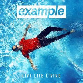 Live Life Living - 2014 • Álbum
