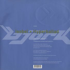 Isobel / Hyperballad - 1997 • Sencillo/EP