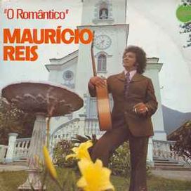O Romântico - 1975 • Álbum