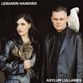 Asylum Lullabies - 2025 • Álbum