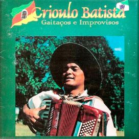Gaitaços e Improvisos - 1998 • Álbum