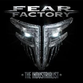 The Industrialist - 2012 • Álbum