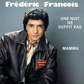 Une Nuit Ne Suffit Pas - 1988 • Álbum