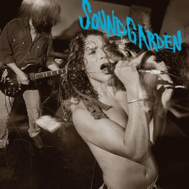 Screaming Life - 1987 • Álbum