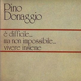 È Difficile...Ma Non Impossibile...Vivere Insieme - 1973 • Álbum