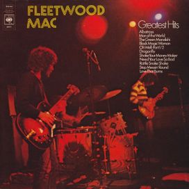 Fleetwood Mac's Greatest Hits - 1989 • Recopilación