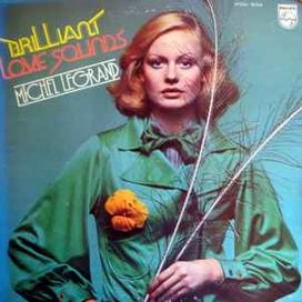 Brilliant Love Sounds - 1974 • Álbum