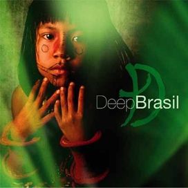 Deep Brasil - 2008 • Álbum