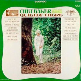 Quietly There - 1966 • Álbum