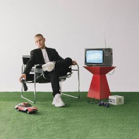 Hensito - 2021 • Álbum