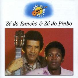 Luar do Sertão: Zé do Rancho - 1998 • Álbum