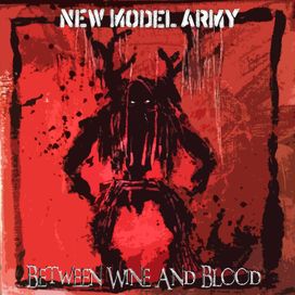 Between Wine And Blood - 2014 • Álbum
