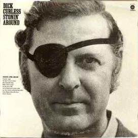 Stonin' Around - 1972 • Álbum
