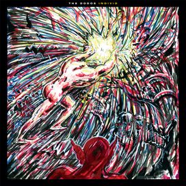Individ - 2015 • Álbum