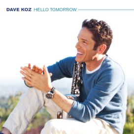 Hello Tomorrow - 2010 • Álbum