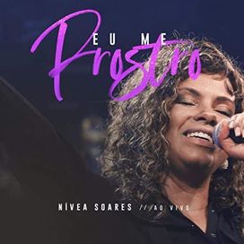 Eu Me Prostro (Ao Vivo) - 2019 • Single/EP