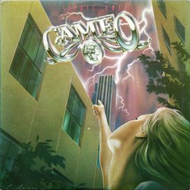 Secret Omen - 1979 • Álbum