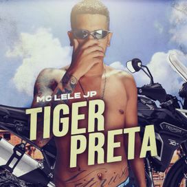 Tiger Preta - 2019 • Sencillo/EP