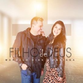 Filho de Deus - 2022 • Single/EP