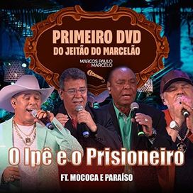 O Ipê e o Prisioneiro (part. Mococa e Paraíso) (Ao Vivo) - 2023 • Single/EP
