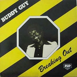 Breaking Out - 1980 • Álbum