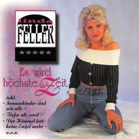 Es Wird Höchste Zeit - 1994 • Álbum