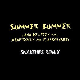 Summer Bummer (Snakeships Remix) - 2017 • Sencillo/EP