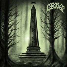 Obsidian - 2024 • Álbum