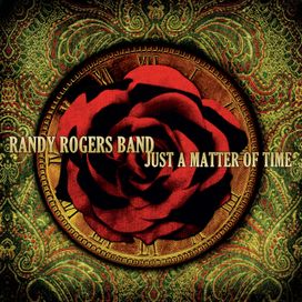 Just A Matter Of Time - 2006 • Álbum