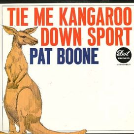 Tie Me Kangaroo Down Sport - 1963 • Álbum