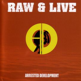 Raw &amp; Live - 2004 • Álbum