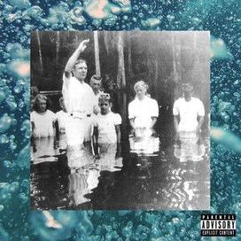 KILL YOURSELF Part XIX: The Deep End Saga - 2017 • Sencillo/EP