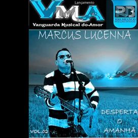 DESPERTA O AMANHÃ - 2014 • Álbum