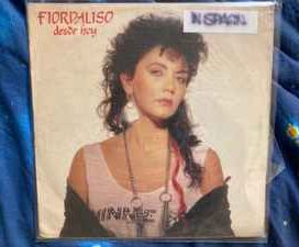 Desde Hoy - 1986 • Álbum