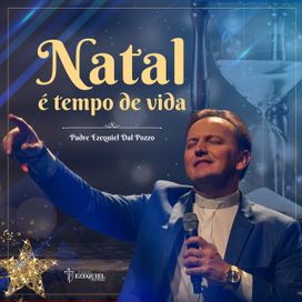 Natal É Tempo de Vida - 2023 • Single/EP