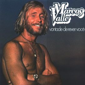 Vontade de Rever Você - 1981 • Álbum