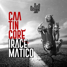 Caatincore Iracemático - 2018 • Álbum