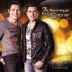 Difícil de Largar - 2014 • Álbum